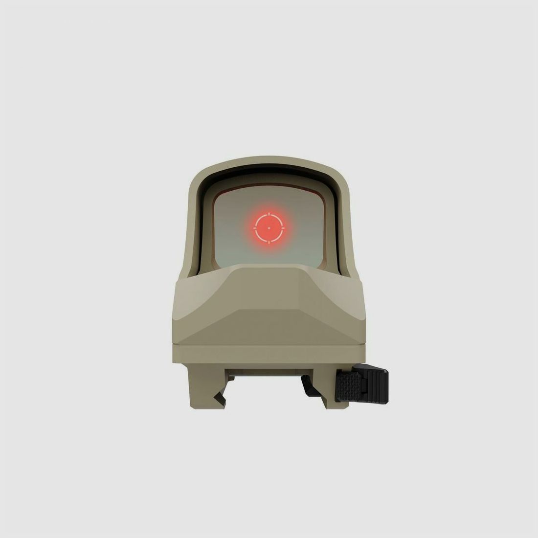 Holosun HS510C FDE
