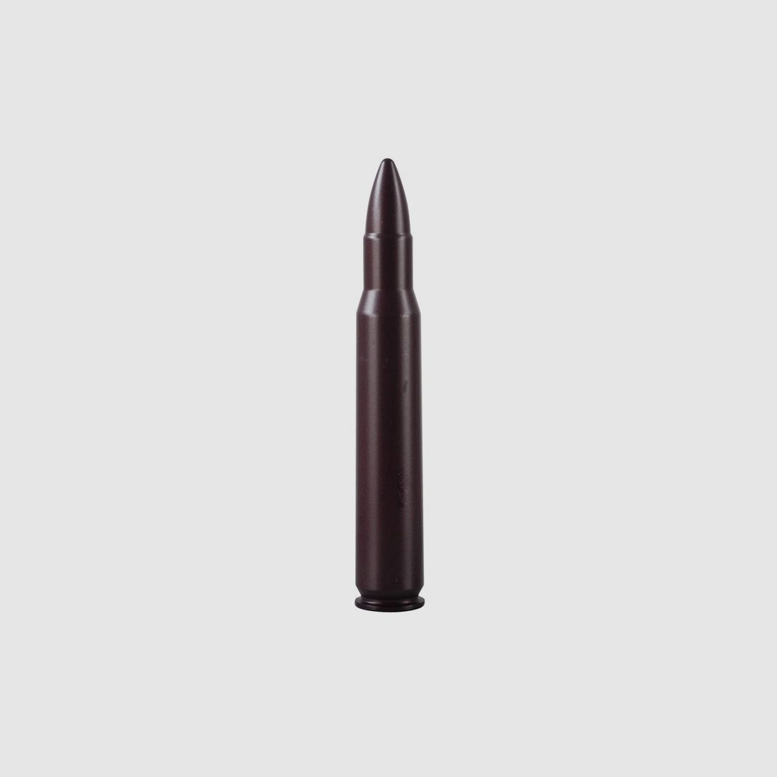 A-Zoom Pufferpatrone Aluminium eloxiert .30-06 Sprg. 2er Pack