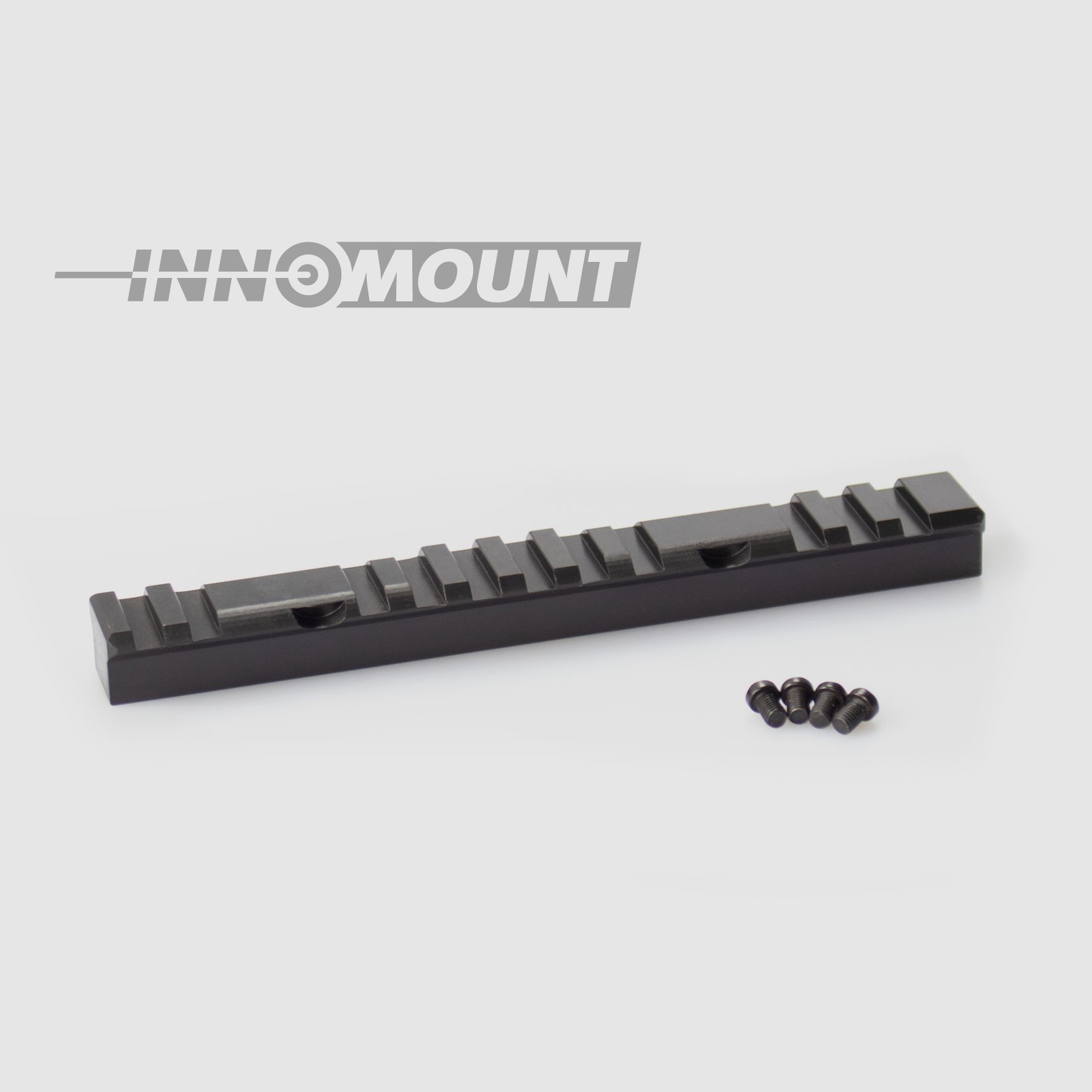 Innomount Multirail – Picatinny – Blaser Blank