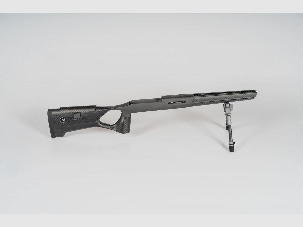 Crosse FBT Carbone Unic Linkshänder - Busc, Bild 5 von 5
