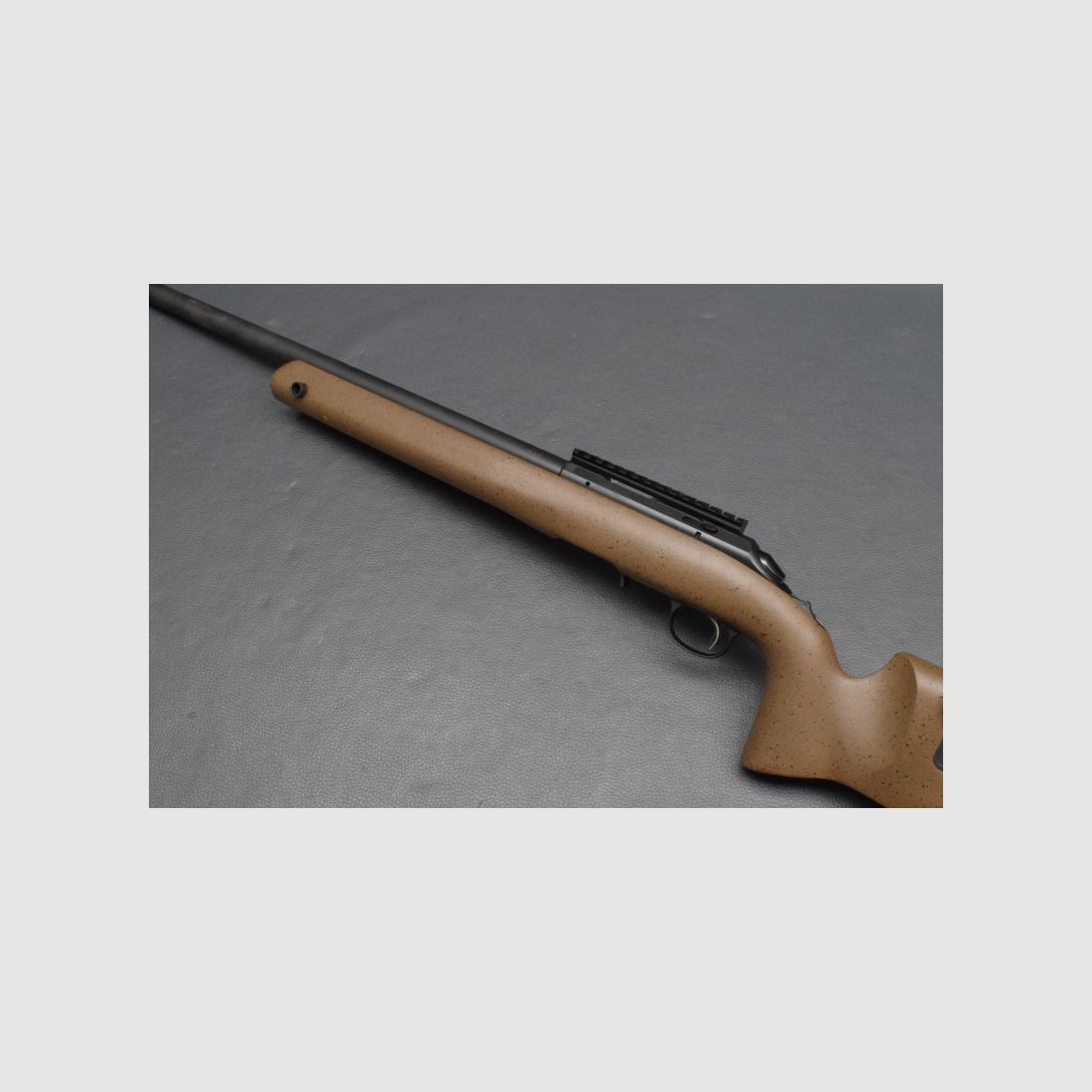 Ruger American Rimfire Long Range Target, Kaliber 22lr., Neuware aus Geschäftsauflösung