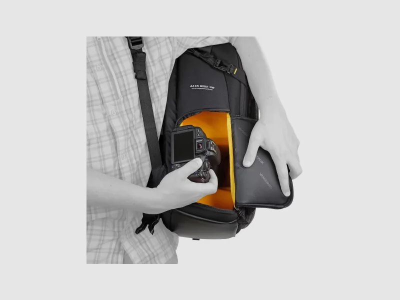 Alta Rise 48 - Backpack, image 22 of 23