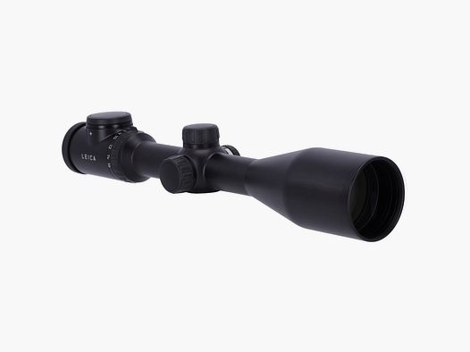 Leica Magnus 2,4-16x56 i cannocchiale