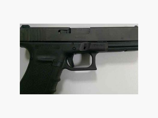 Pistole Glock 21 Gen4 Kal.45ACP. gebraucht