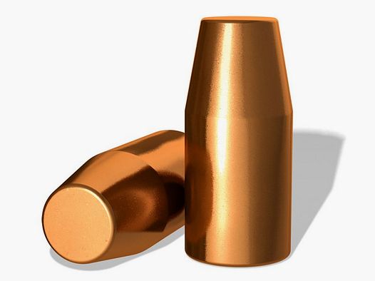 H&N Puntas Arma Larga .45 TC .458 400 gr HS