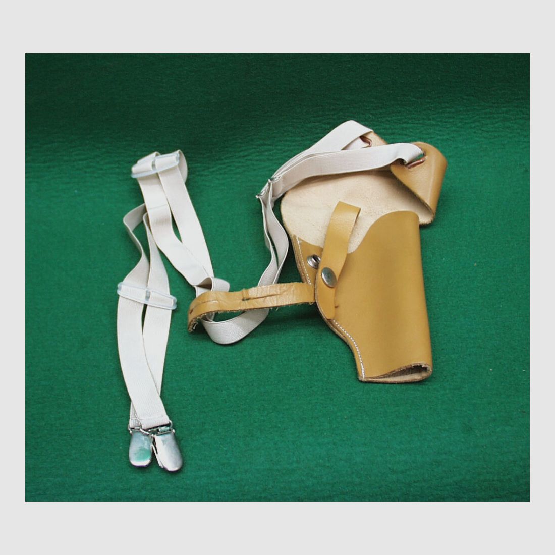 Schulterholster PP/PPK