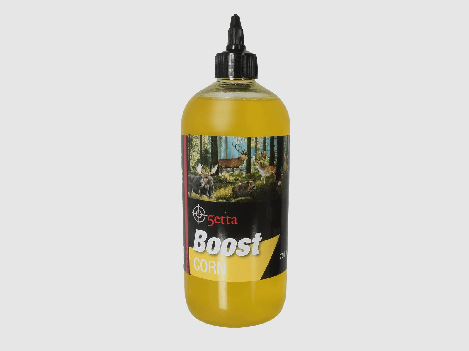 5etta Boost Corn 750 ml