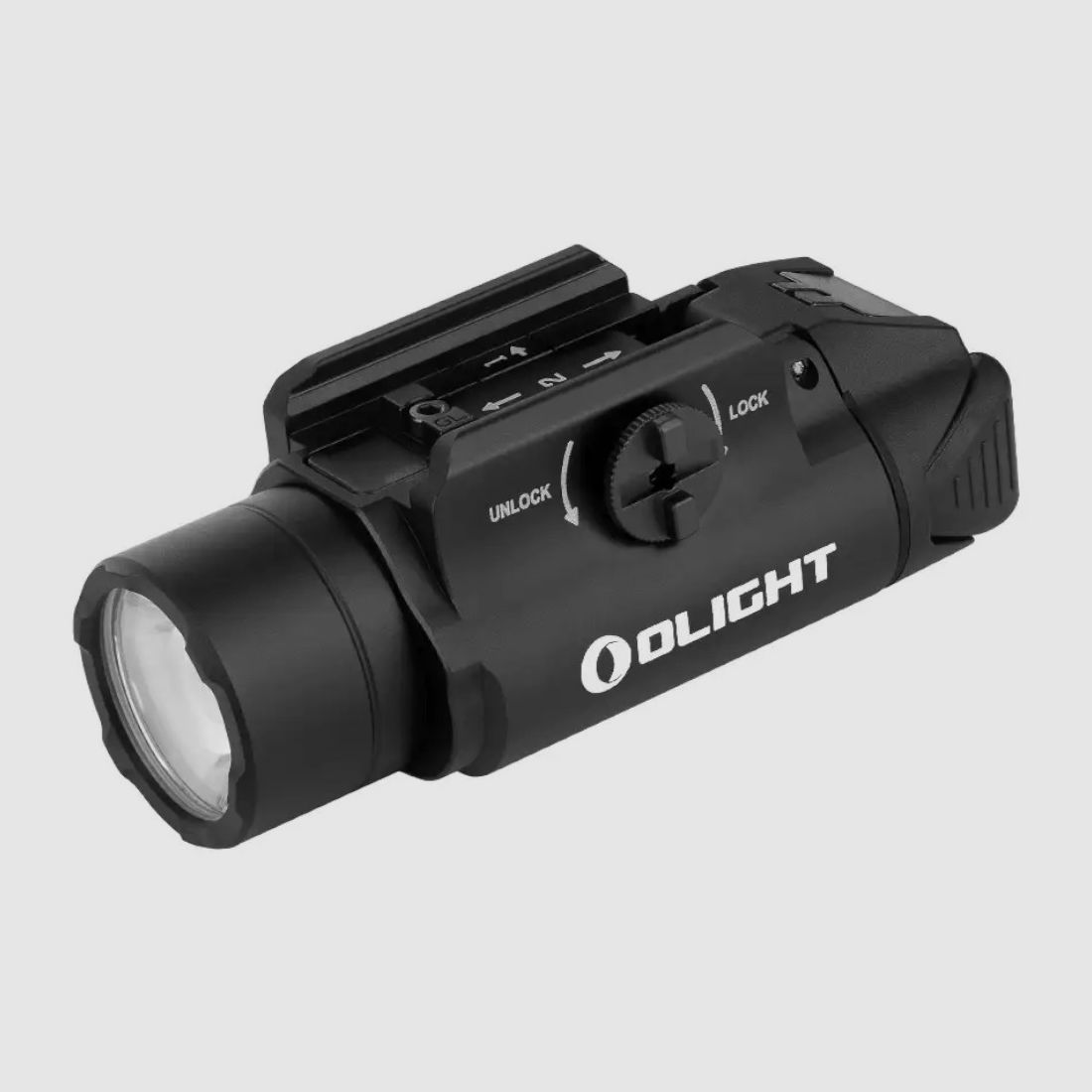 OLIGHT PL-3 R Valkyrie takt. Lampe / 1.500 Lumen, Bild 1 von 5