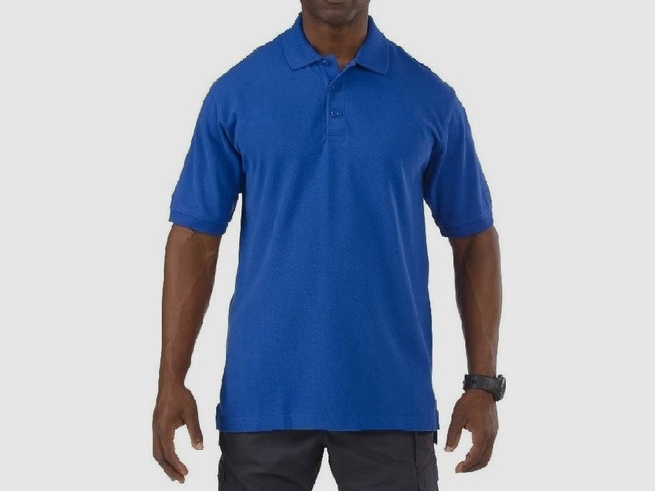 5.11 TACTICAL POLO PROFESSIONAL 41060, afbeelding 1 van 28
