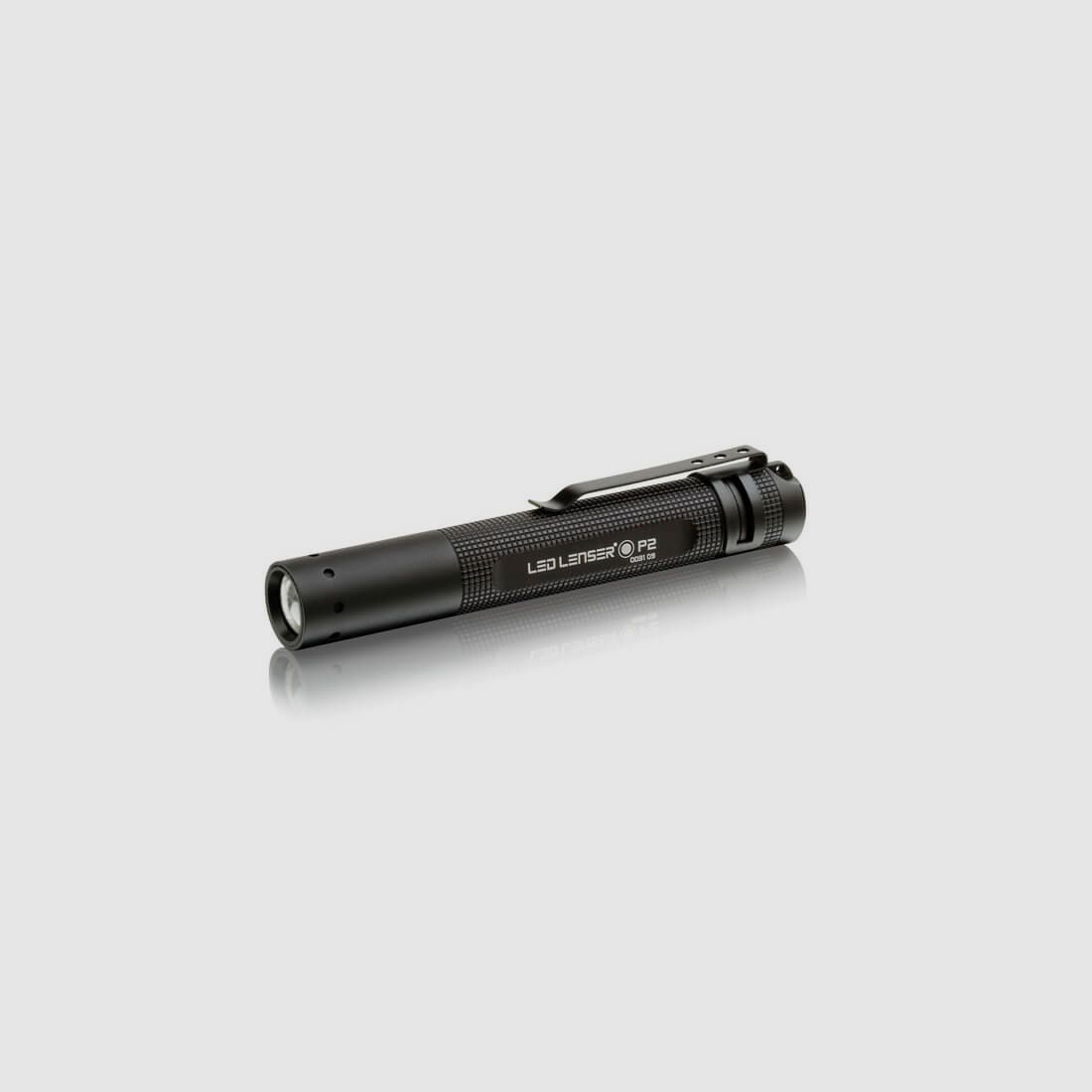 LEDLENSER P2 BM Taschenlampe