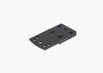 Dovetail base plate voor red dot (type A) voor STI 1911 - 1911 TROJAN - TONI SYSTEM * ITEM CODE OPXSTIA