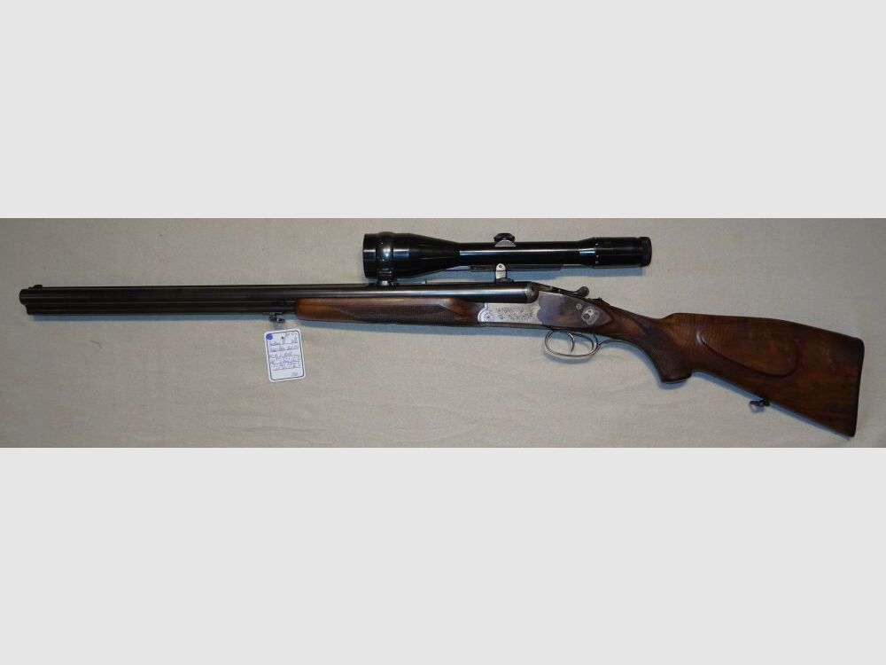 Sauer & Sohn Mod.3000