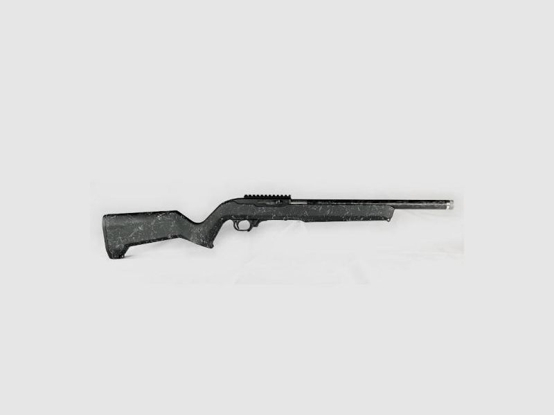 RUGER 10/22 Carbon Fiber Magpul MOE X-22