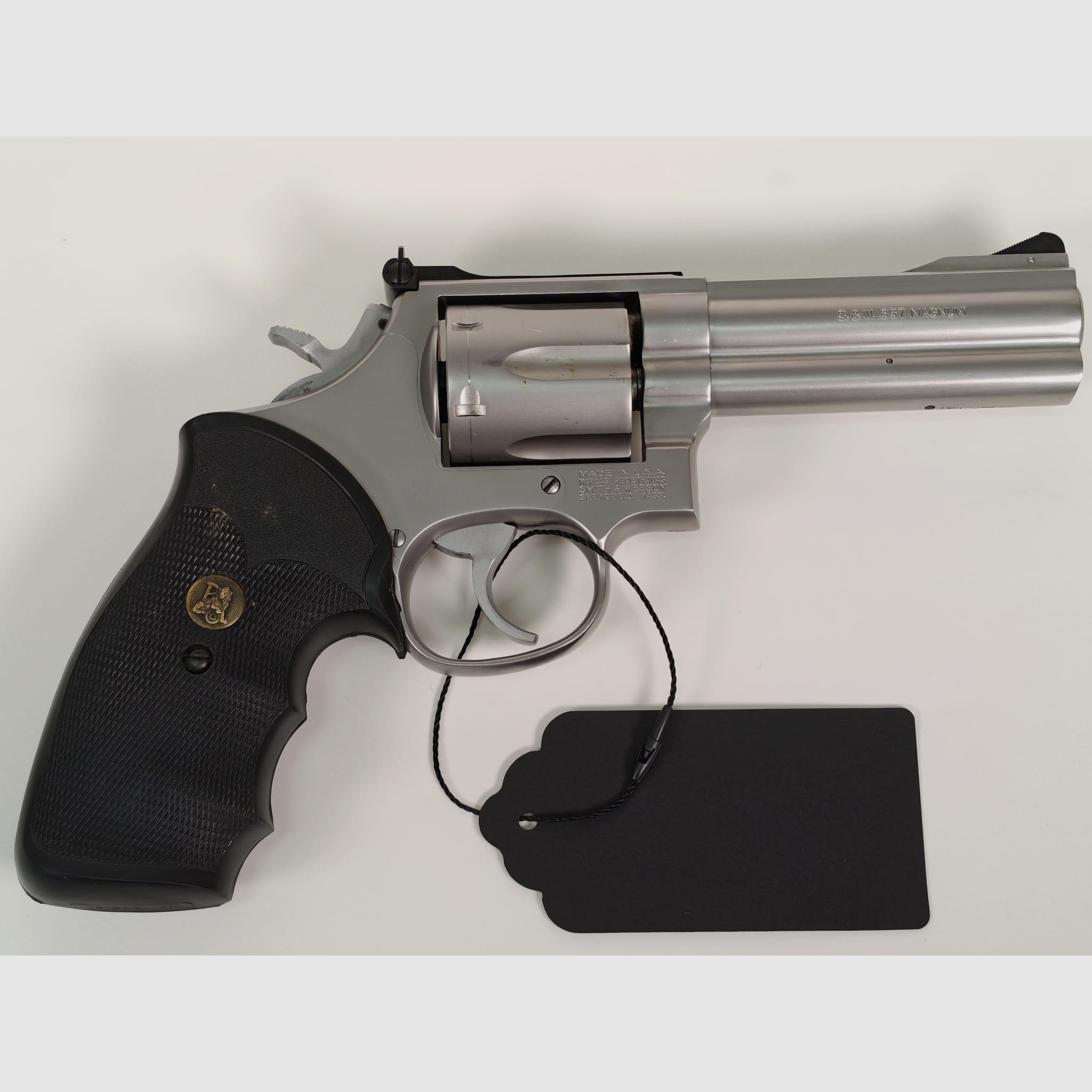 Smith & Wesson 686 .357Magnum