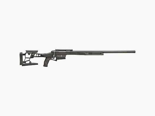Sabatti STR Sport FC Black kaliber .308 Win. Repetitiegeweer