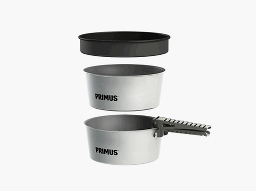 Primus Potset Essentials 2x2.3L