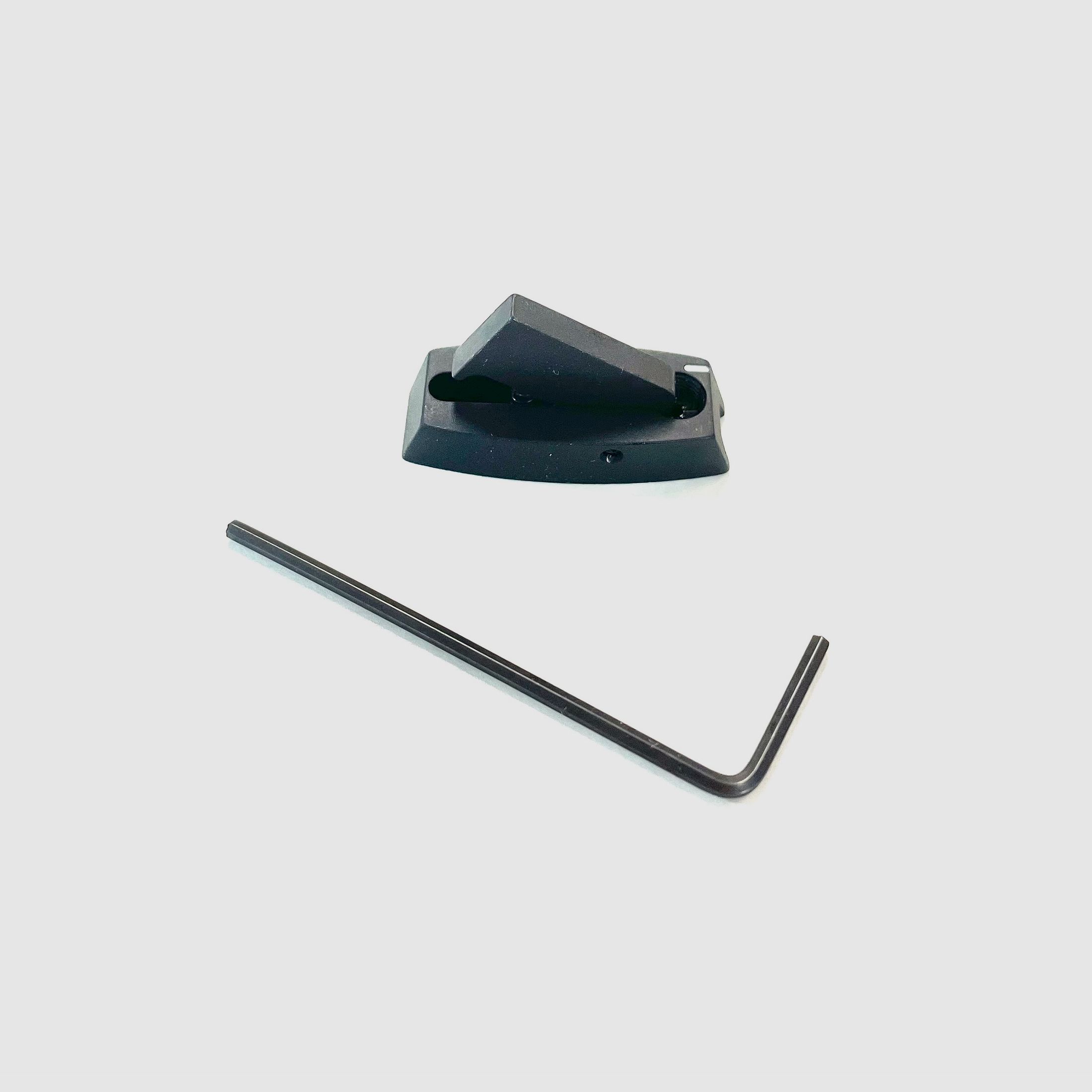 Standardkorn 2-D verstellbar S101, Bild 2 von 5
