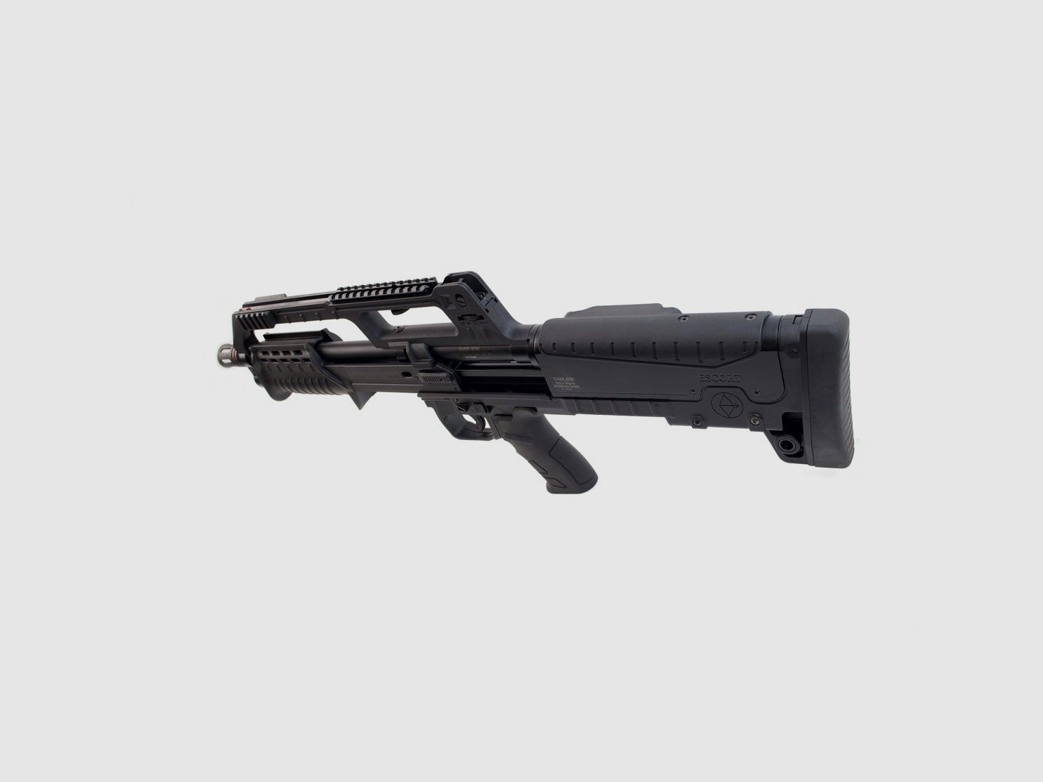 Hatsan Pompa Bull Tac Kal 12/76, Bild 16 von 18
