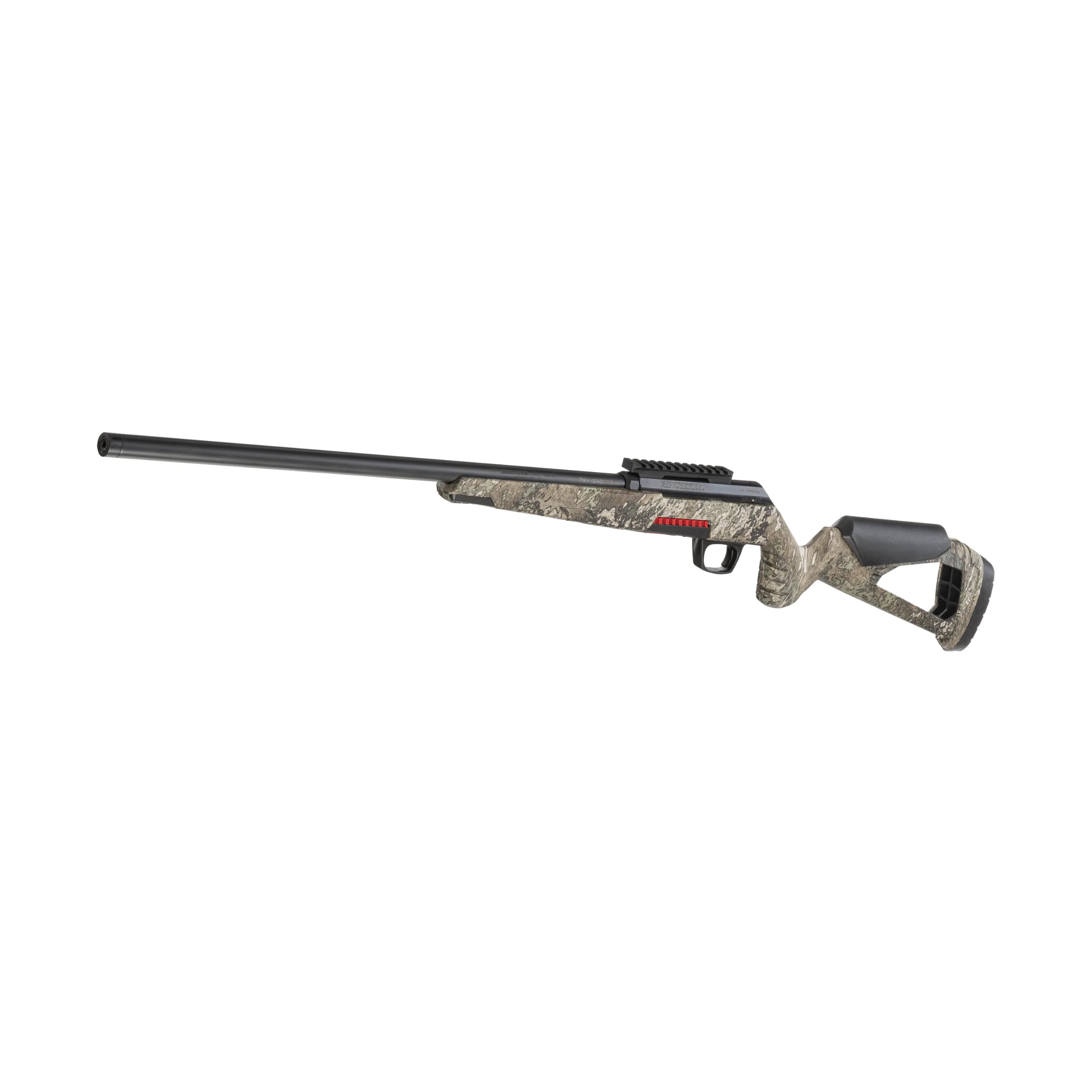 Winchester XPERT STRATA – .17hmr – 457-18 – dbm-drop box magazine 8+1, imagen 4 de 4