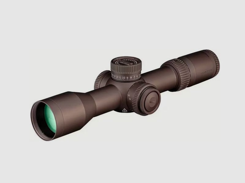 Vortex Razor HD Gen III 4-24×44 FFP MRAD