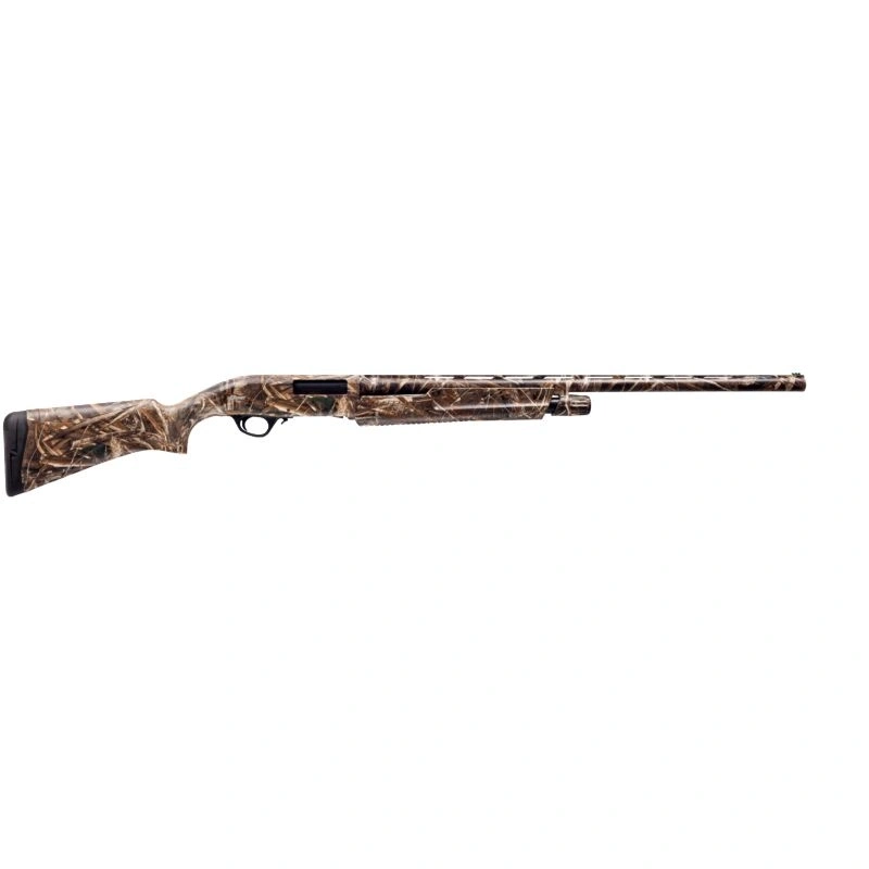 Strzelba Powtarzalna ARMSAN P612 MAX5 CAMO KAL. 12/76, zdjęcie 2 z 2