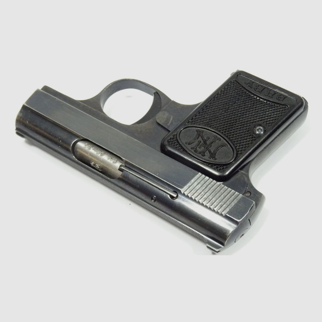 Pistola Browning FN mod. BABY cal. 6,35, imagen 6 de 6