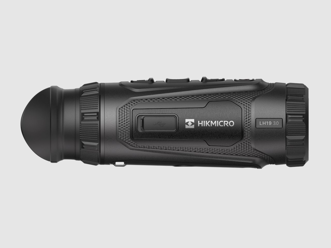 HIKMICRO Lynx LH19 3.0 Premium Monocolo Termico