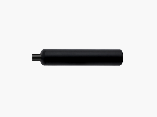 BLASER - Silenciador Over Barrel grupo de calibre .30