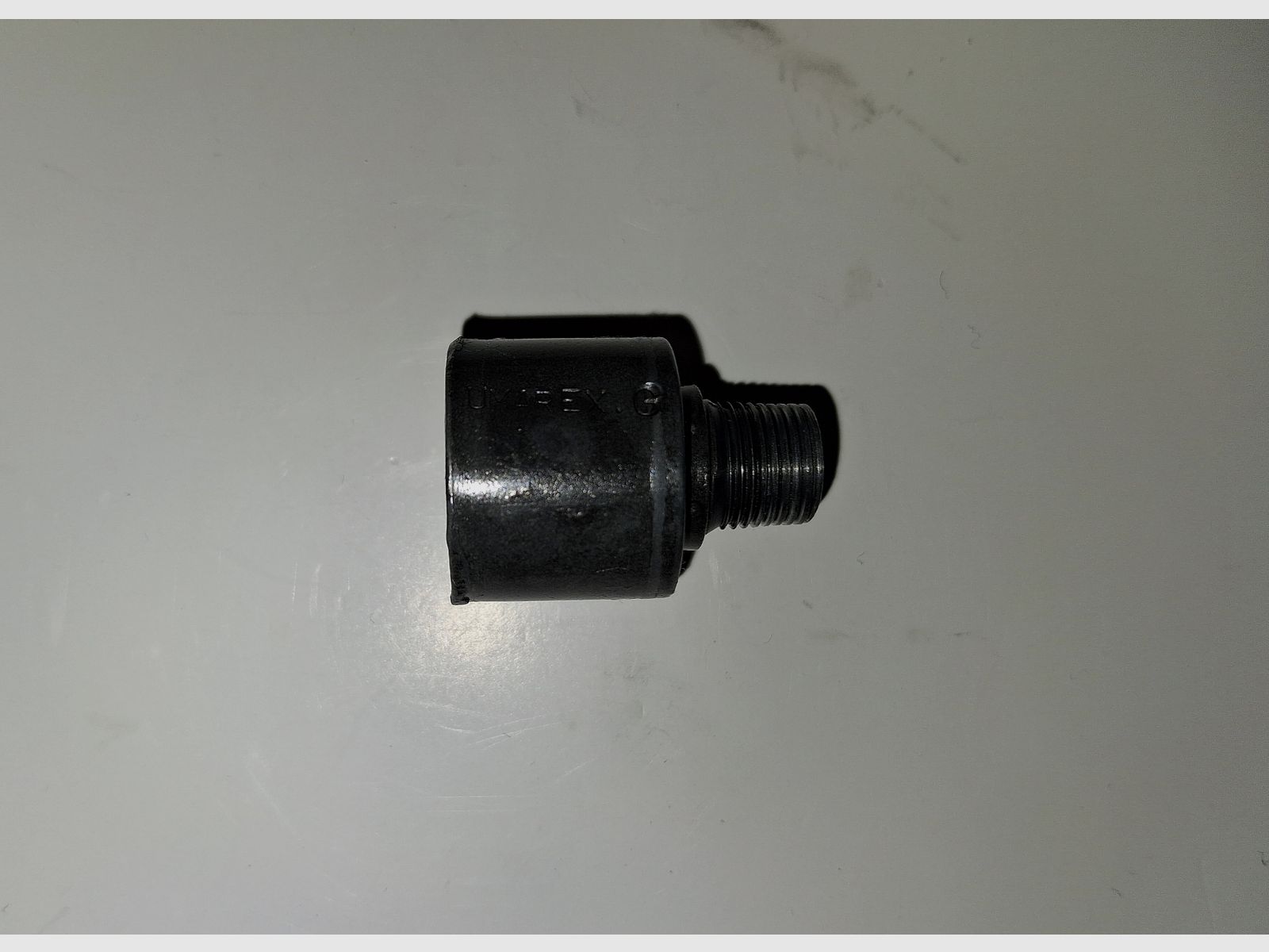 Zusatzlauf / Abschussbecher G für Umarex Mod. GR 22 / Mod. 343