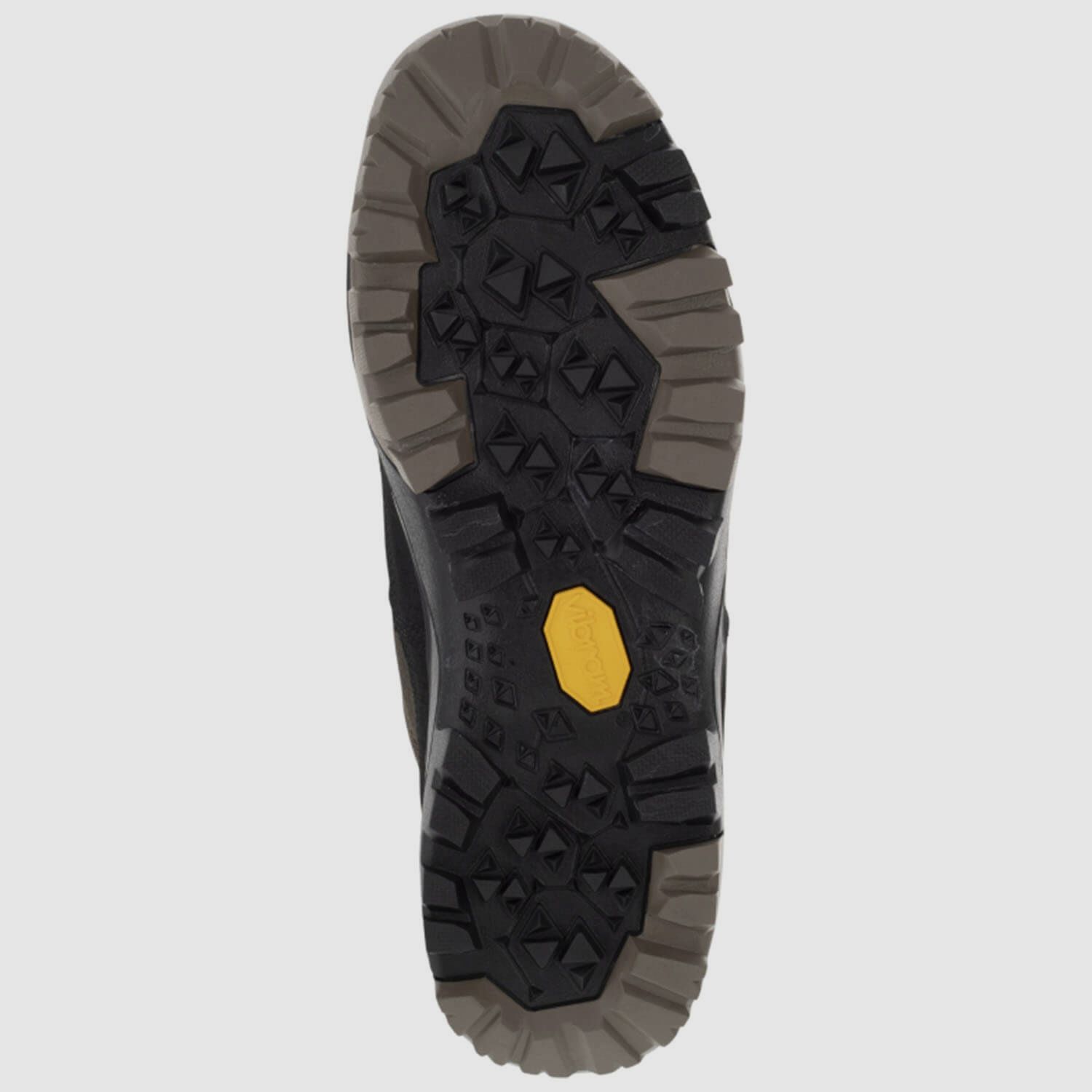 Härkila Pro Hunter Light Mid GTX-jachtlaarzen, afbeelding 3 van 3