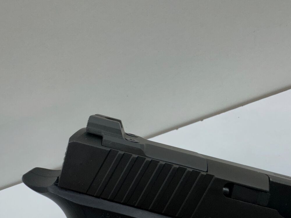 Armscor STK100 -Wapens Friedrichs