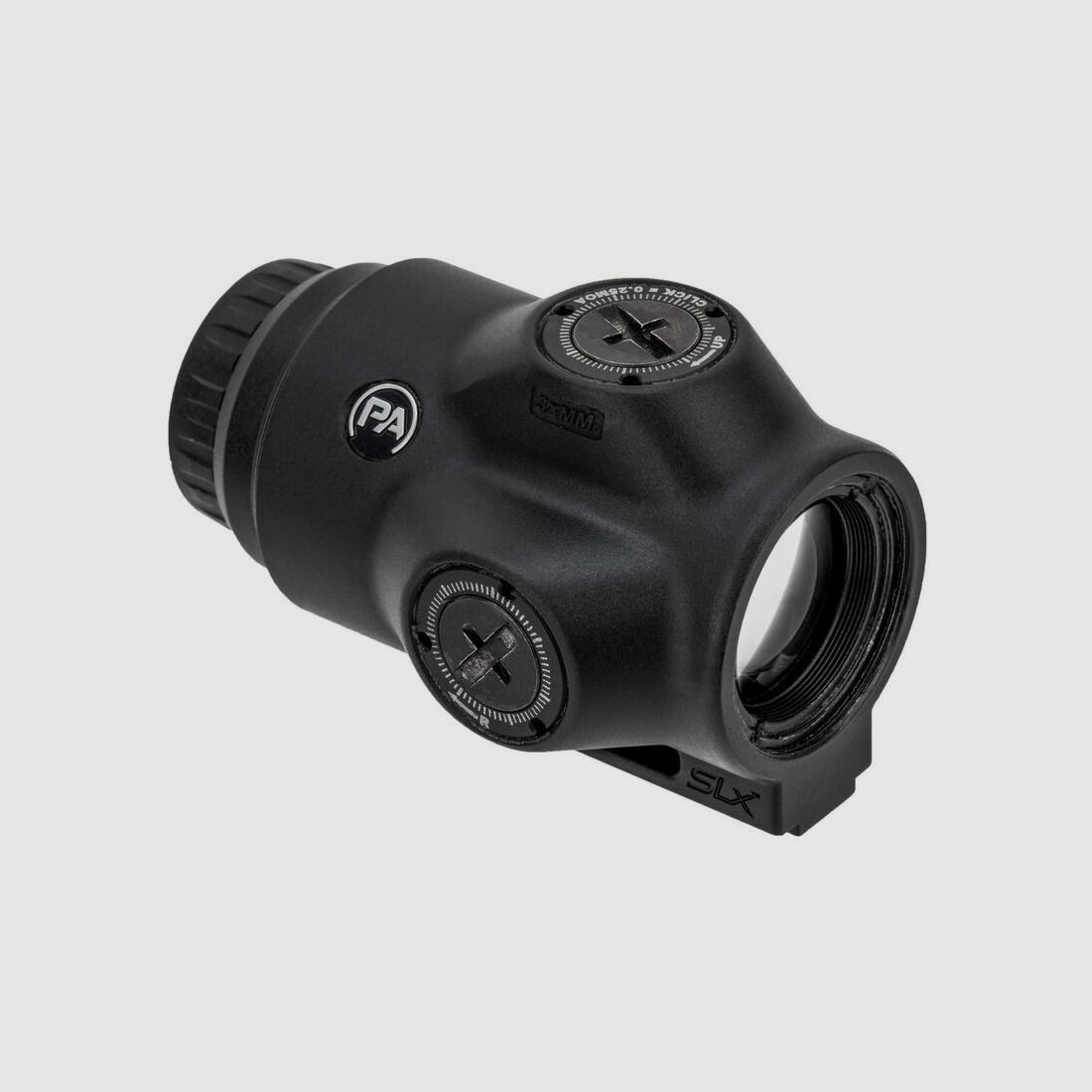 Primary Arms SLx 3x Micro Magnifier schwarz