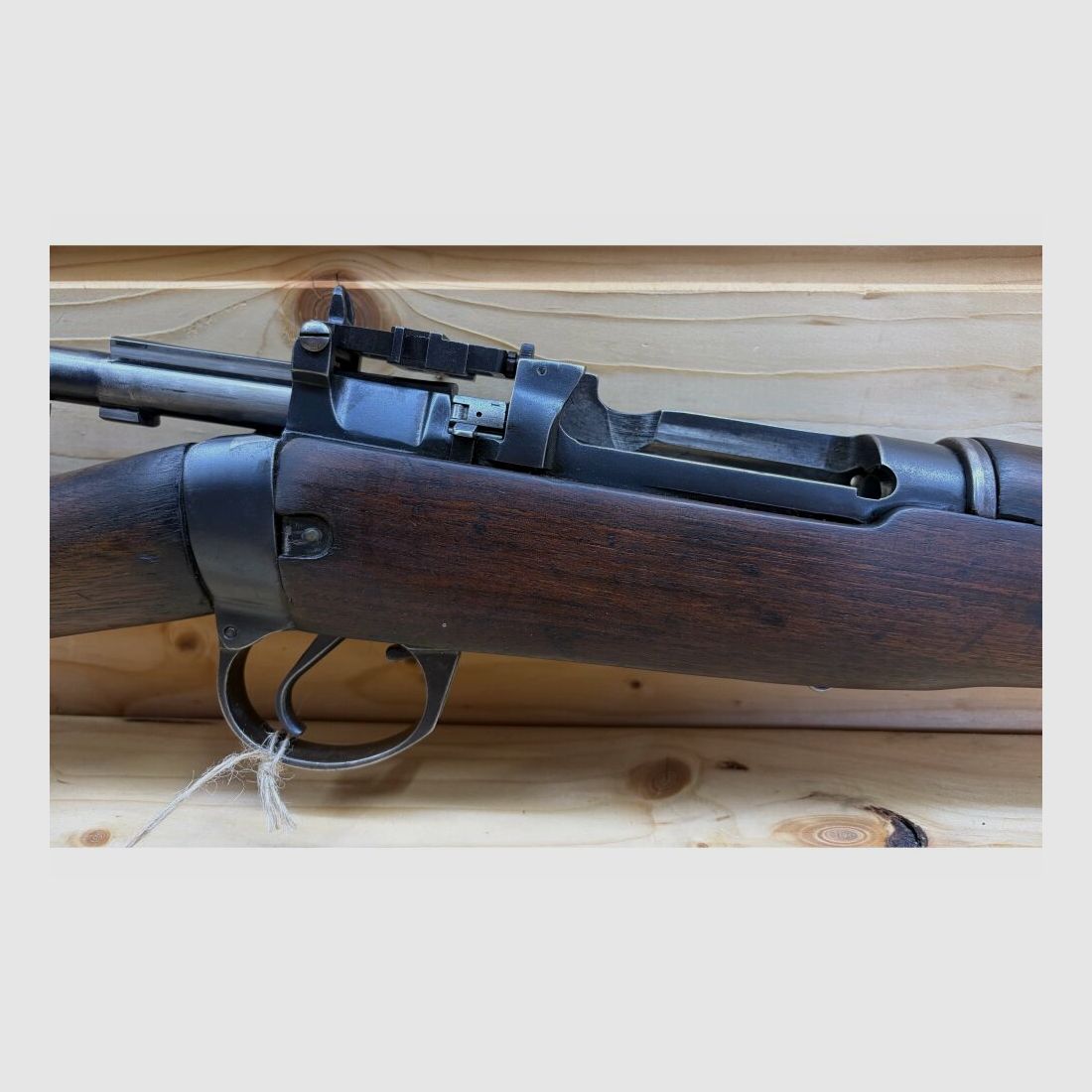 Enfield sans .303Brit