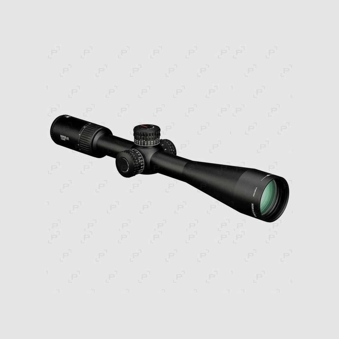 VORTEX VIPER PST GEN II 5-25X50 Zielfernrohr mit Montage Ø 30 mm, Bild 1 von 3
