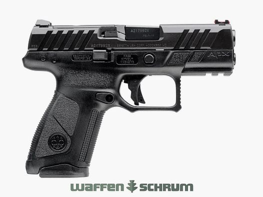 Beretta APX A1 Compact