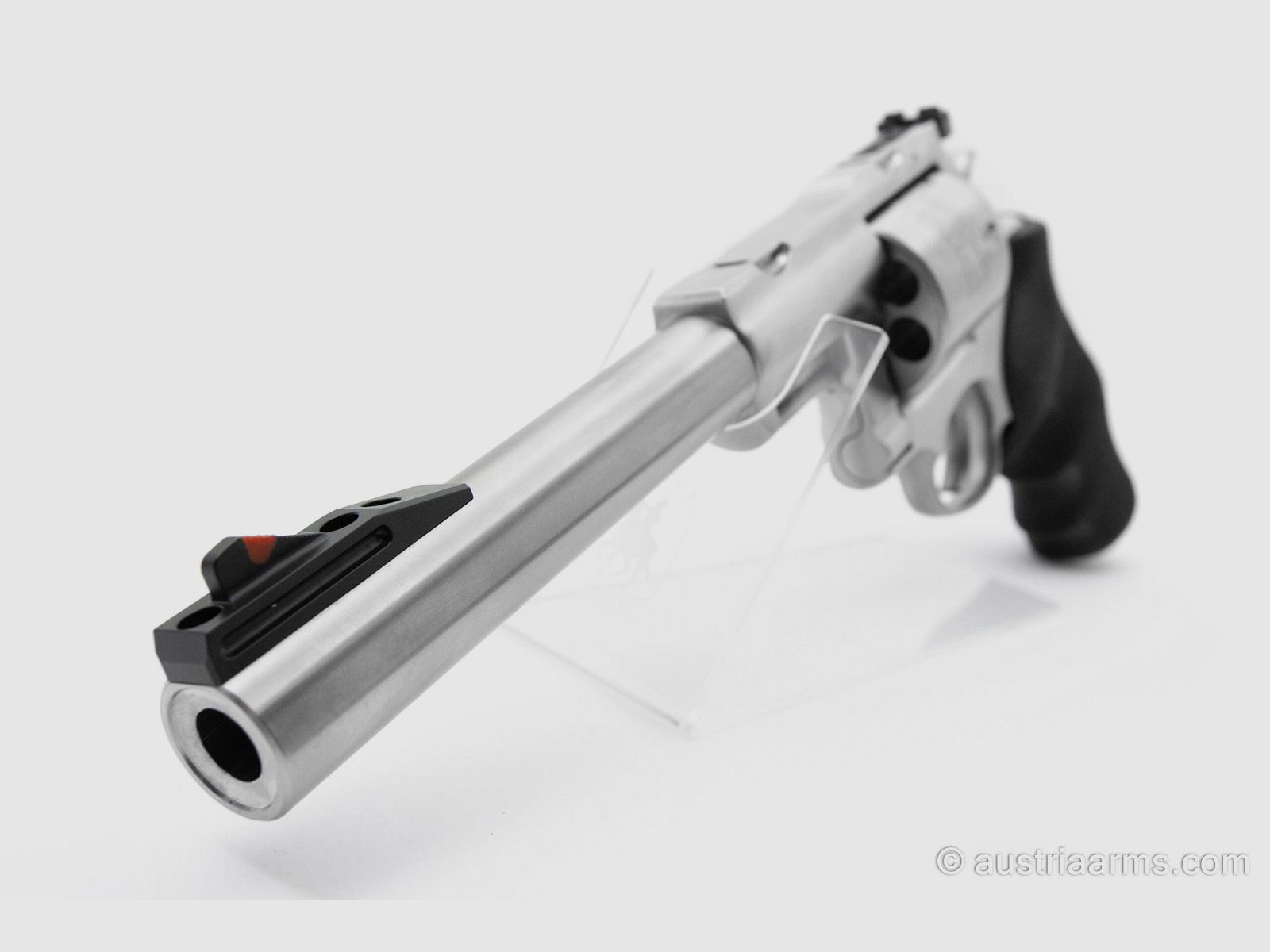 Ruger Super Redhawk , .454 Casull / .45 Long Colt, imagen 4 de 6