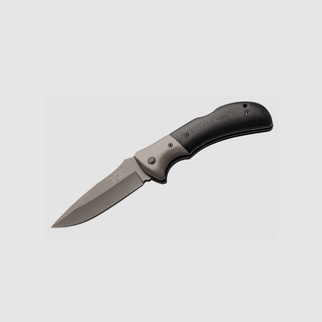 Herbertz Taschenmesser, Bild 2 von 2