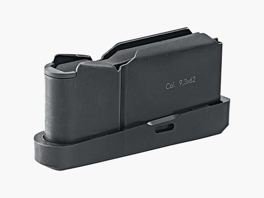 Merkel Magazine RX.Helix – 3 rounds (Caliber 6.5×55)