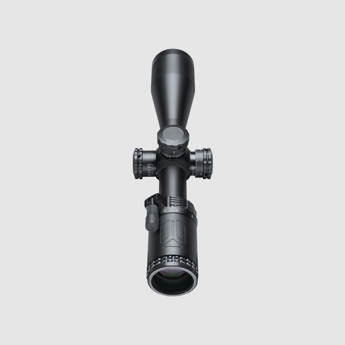 Bushnell Zielfernrohr AR 3-12x40 Dropzone 223 BDC SFP #AR731240