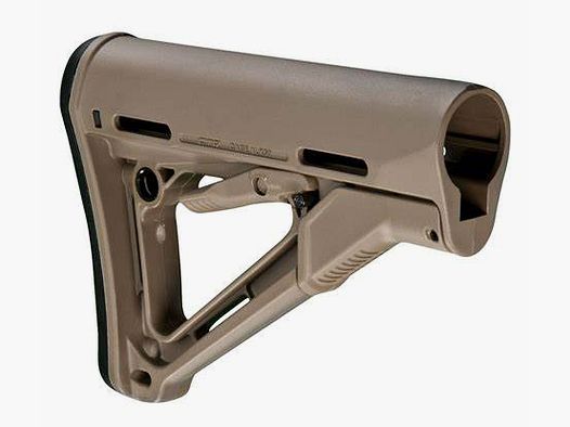 Crosse Magpul CTR Carbine Mil-Spec FDE
