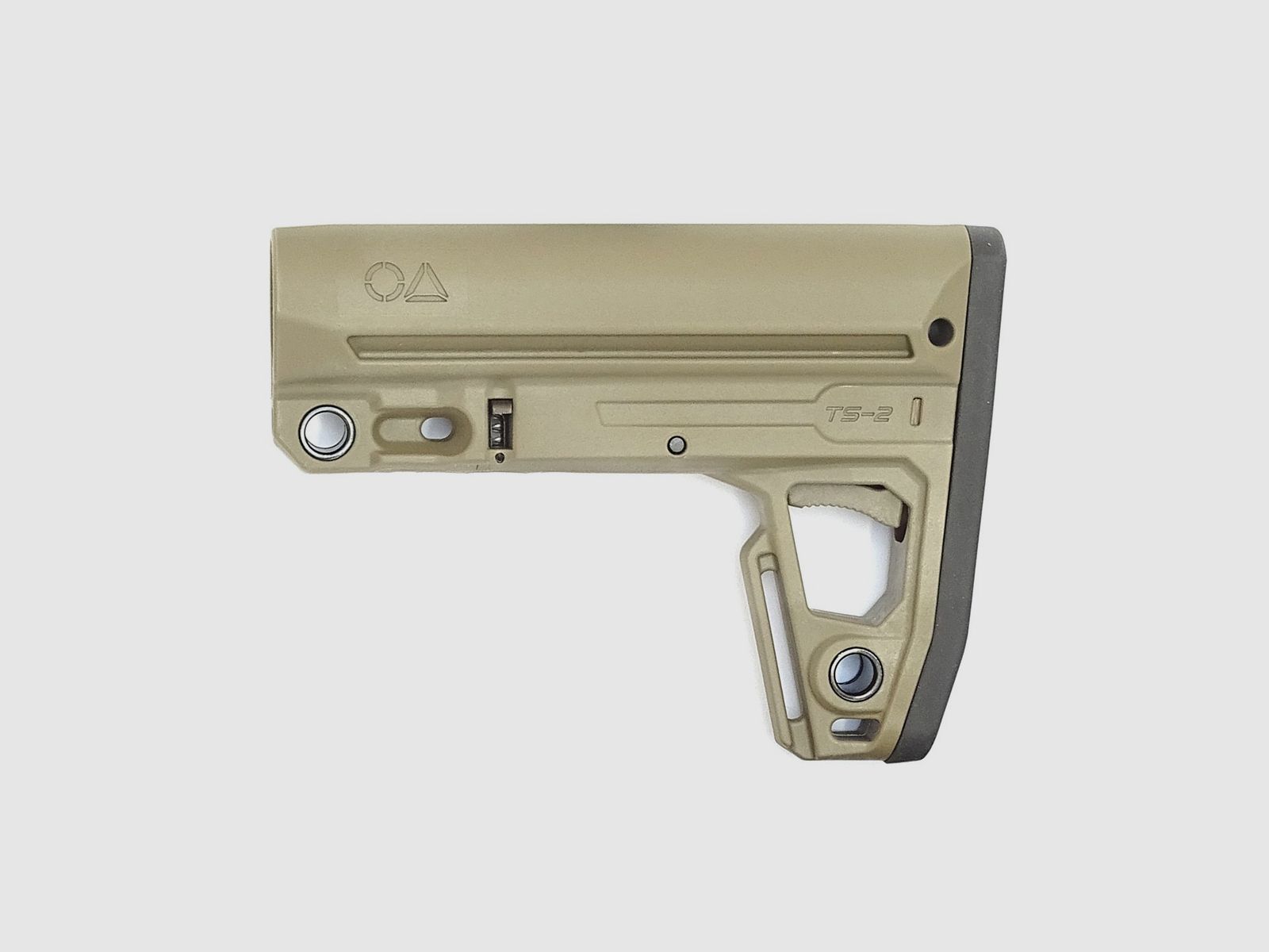 OA M4-Stock lightweight, 3 Farben, Bild 4 von 5