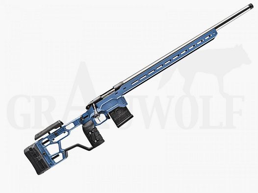 Bergara B14 Premier MDT Elite Repetierbüchse 6,5 mm Creedmoor 26" / 660 mm mit Gewinde 5/8"-24 UNEF