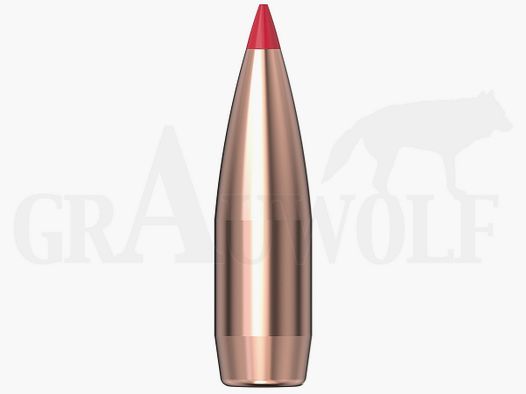 .308 / 7,62 mm 155 gr / 10,0 g Hornady ELD-Match Geschosse 100 Stück