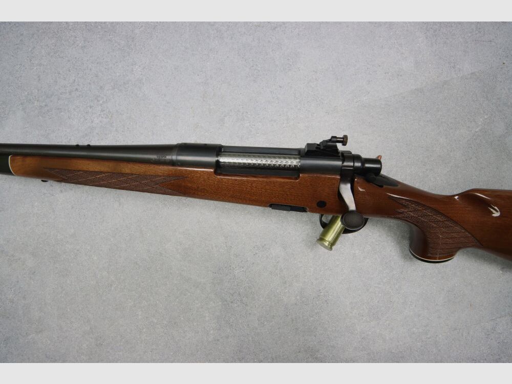Remington Crosse Gauche Modèle 700 LH BDL
