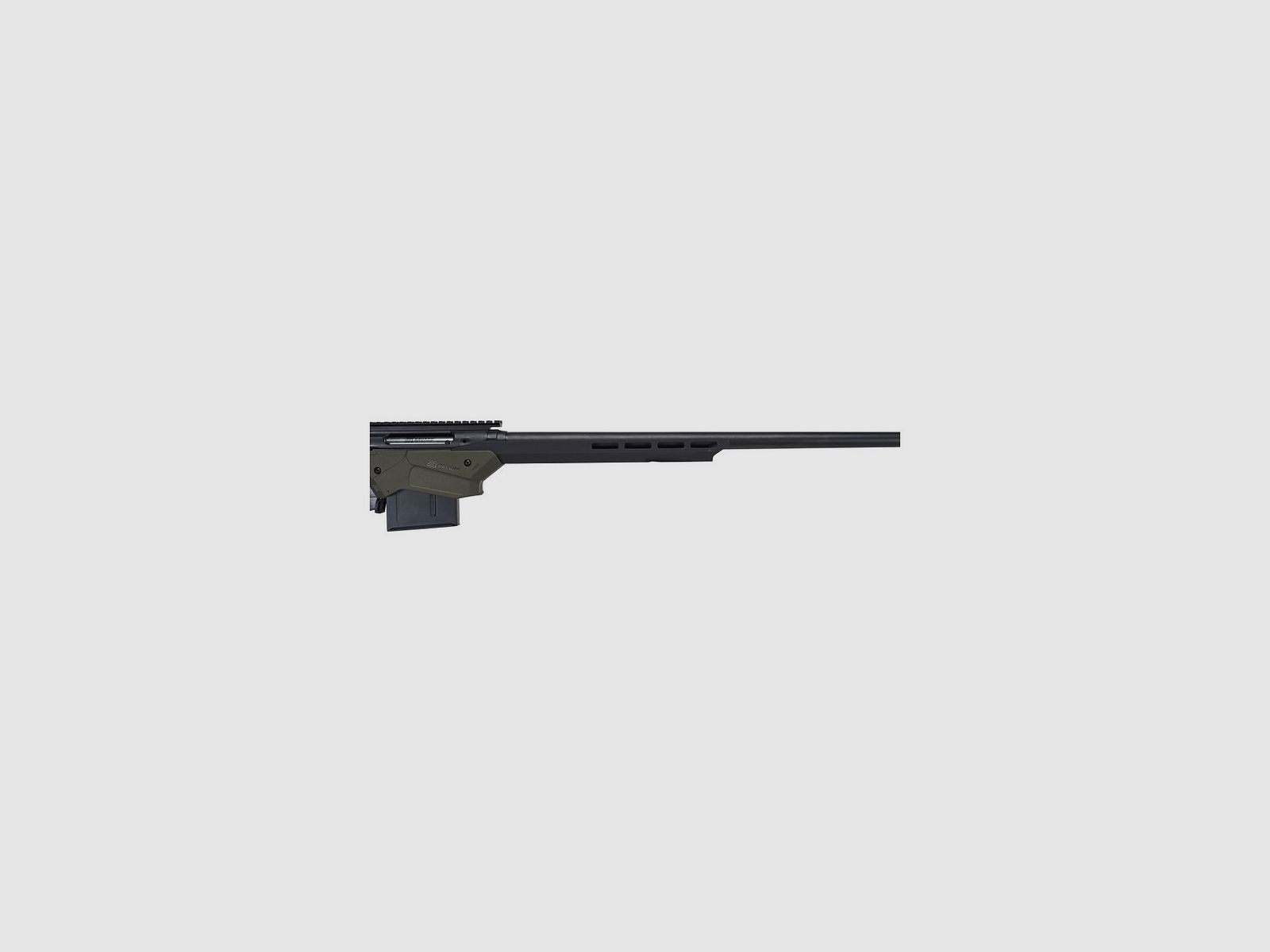 Savage AXIS II Precision Kal. 6,5 Creedmoor, Bild 5 von 6