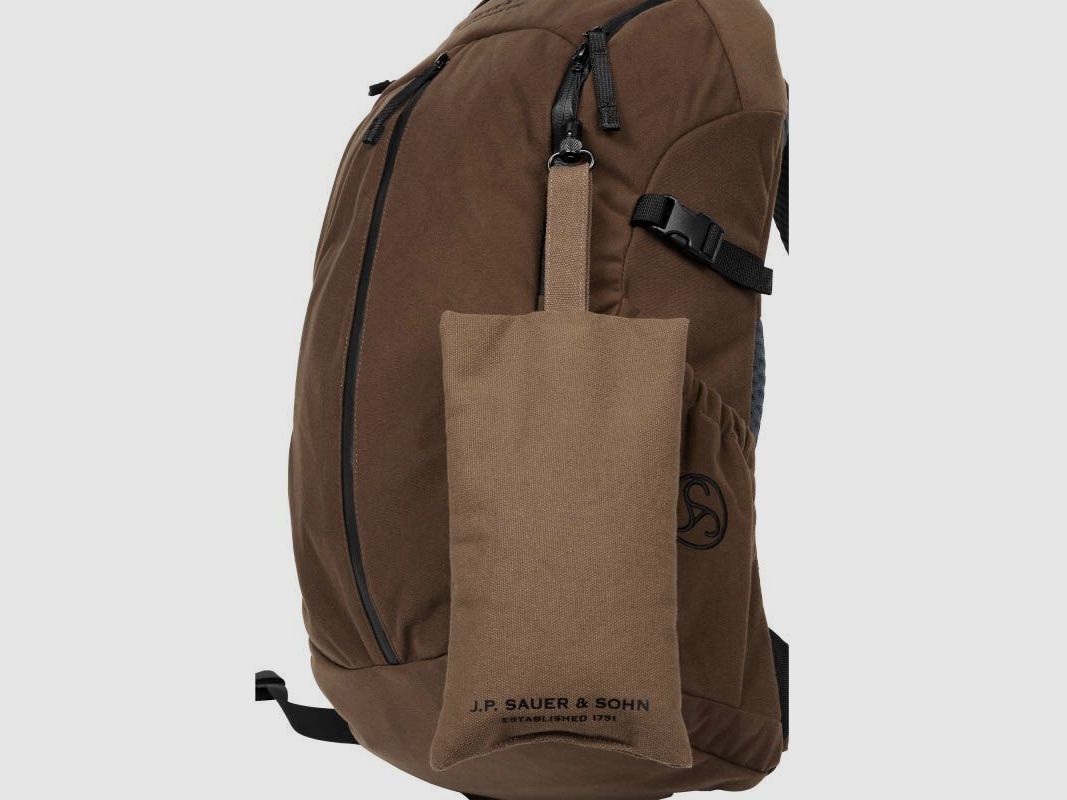 Sauer Jagd Rucksack Classic