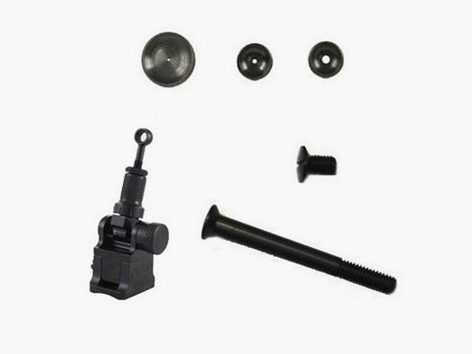 Marble Arms Diopter Set Brow-1895 Original