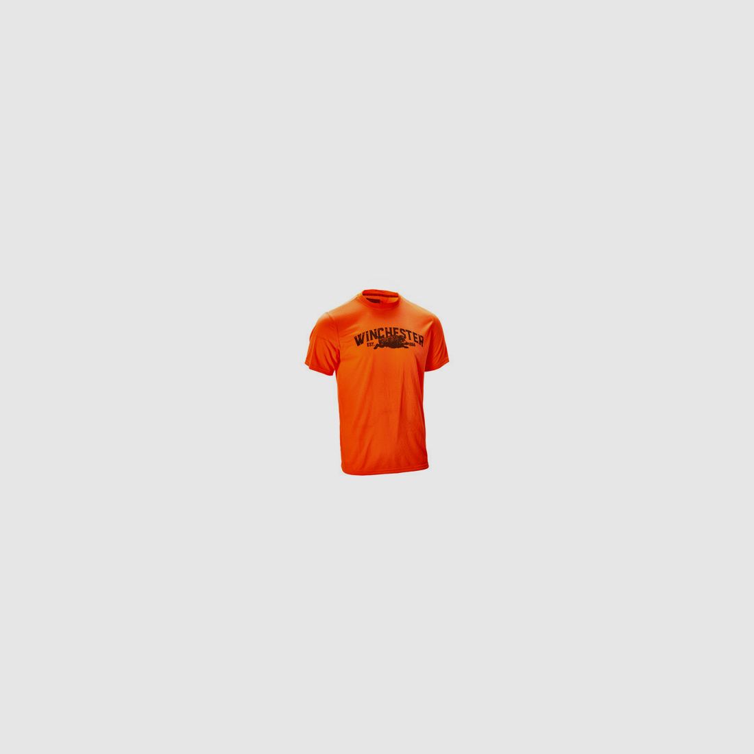 WINCHESTER T-SHIRT ORANGE