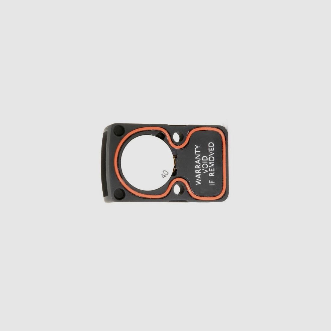 RMR 3.25MOA Red T2 Black Matte, immagine 7 di 8