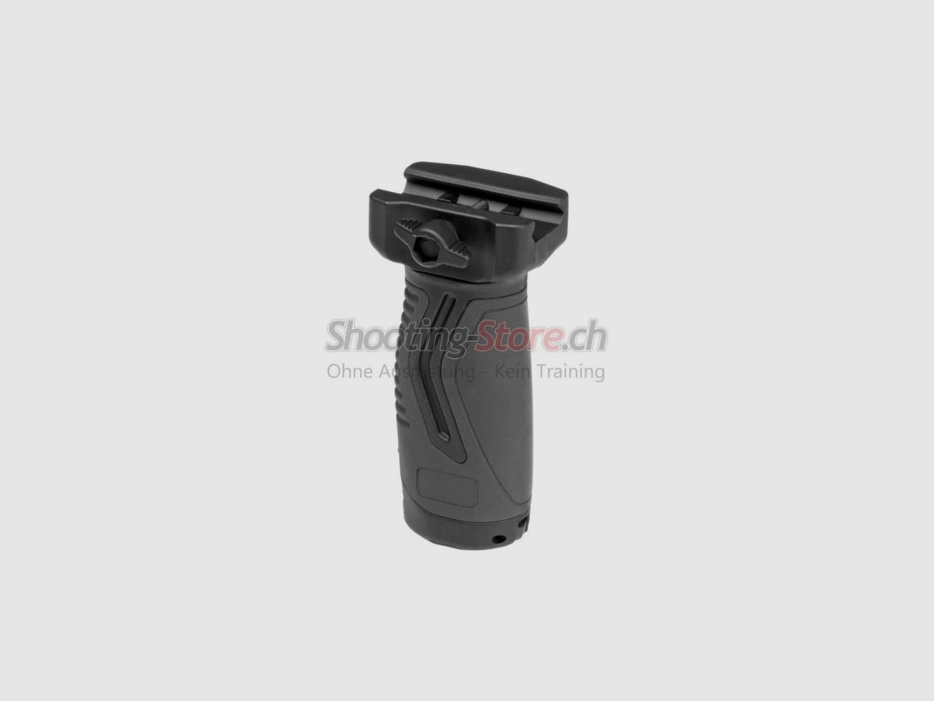OVG Overmolding Vertical Grip